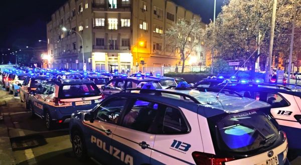 Blitz antimafia Dda di Caltanissetta, 55 misure cautelari