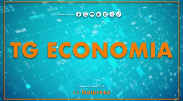 Tg Economia – 8/3/2024