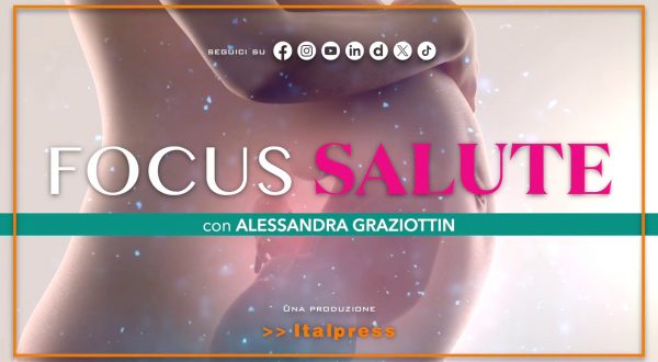 Focus Salute – Sindrome da policistosi ovarica, da pubertà a menopausa