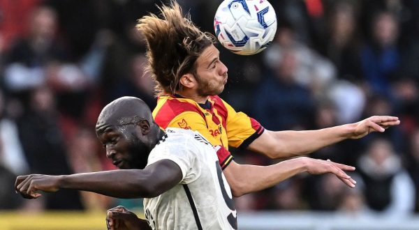 Al Via del Mare Lecce-Roma si chiude senza gol