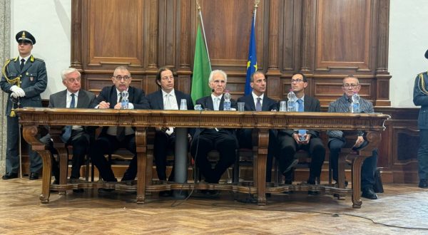 Inaugurazione Anno Giudiziario Tributario, Novara “Impennata ricorsi anche in Sicilia”