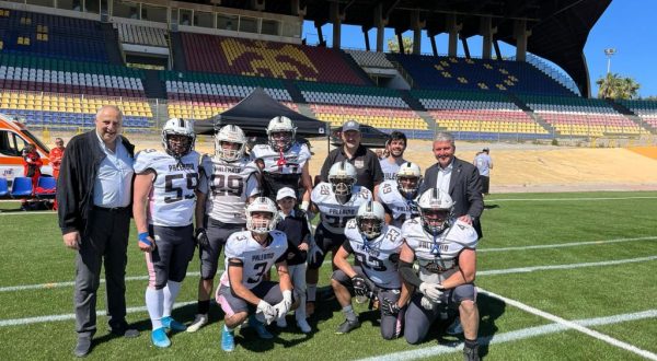 Palermo, torna fruibile il Velodromo intitolato a Paolo Borsellino