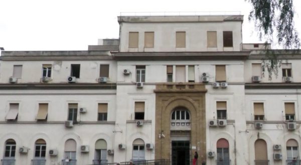 Palermo, prelievo multiorgano all’Ospedale Ingrassia