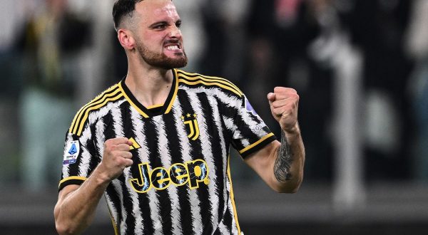 La Juve ritrova i tre punti, Fiorentina sconfitta 1-0