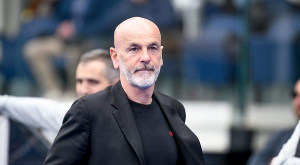 Pioli “Roma in forma ma pure noi in un buon momento”