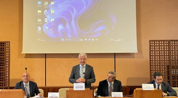 Protocollo tra Università Palermo e EHT per sostenere nuova imprenditorialità