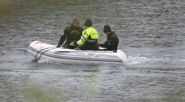 Suviana, recuperato il corpo dell’ultimo disperso