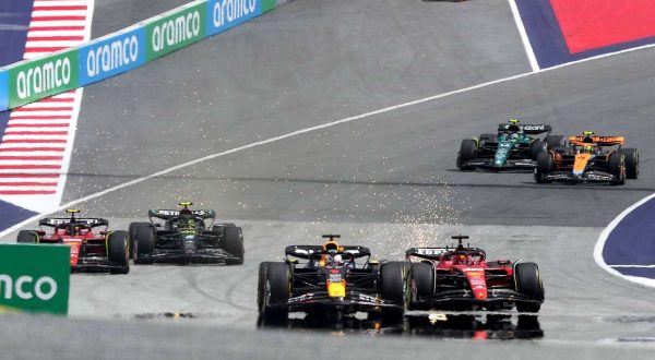 Scatterà dall’Australia il Mondiale 2025 di Formula 1