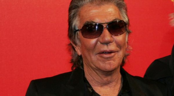 E’ morto lo stilista Roberto Cavalli