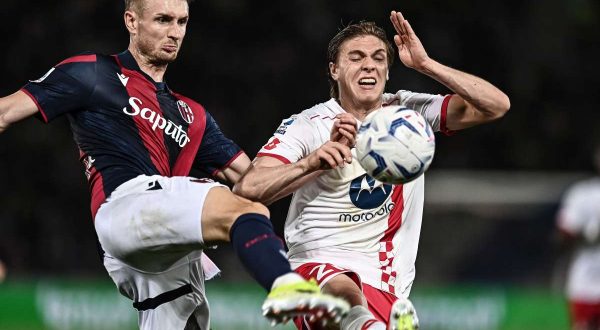 Il Bologna frena al Dall’Ara, 0-0 contro il Monza