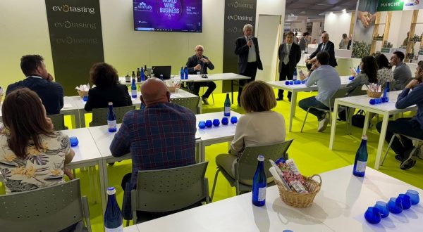 Numeri in crescita per l’olio siciliano, protagonista al SOL di Vinitaly