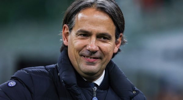 Inzaghi “Un gran derby per vivere una giornata speciale”