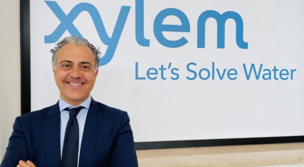 Acque reflue, Xylem apre la 3^ sede e rinnova l’approccio al mercato