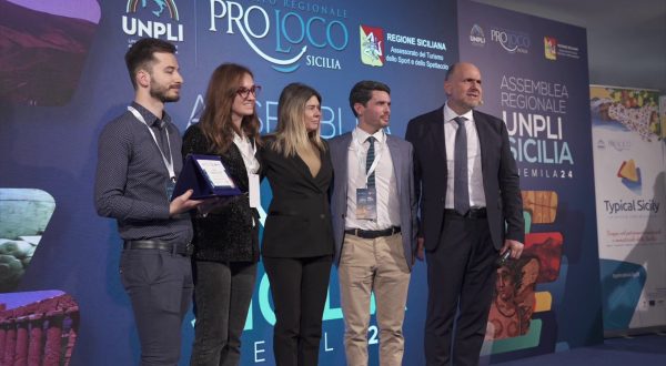 Unpli Sicilia, La Spina riconfermato presidente regionale