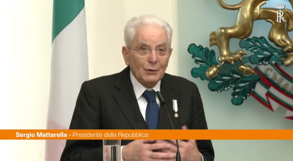 Ue, Mattarella “Bulgaria e Italia d’accordo su allargamento”