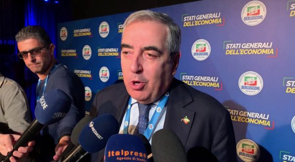 Gasparri “Modelli Emiliano e Decaro arrivati al capolinea”