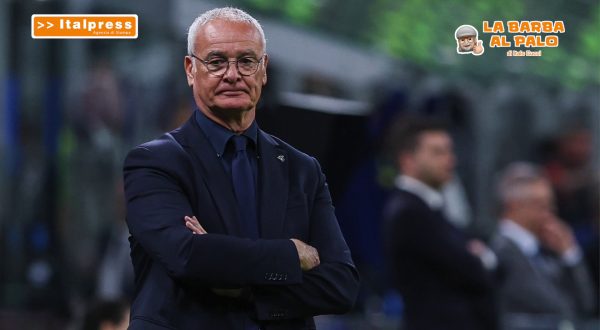 La Barba al Palo – Complimenti, signor Ranieri