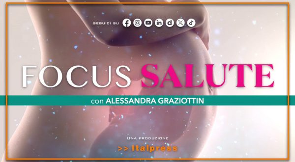 Focus Salute – Le basi olfattive dell’attaccamento tra mamma e bambino