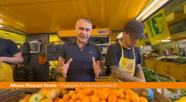 Pecoraro “Giornata del Made in Italy sia anche festa dell’ortofrutta”