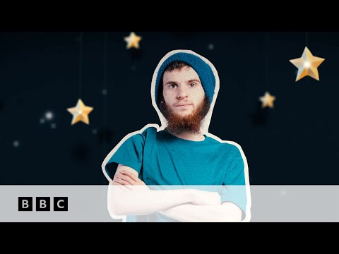 Autism: ‘I have no voice, but so much to say’ | BBC Ideas