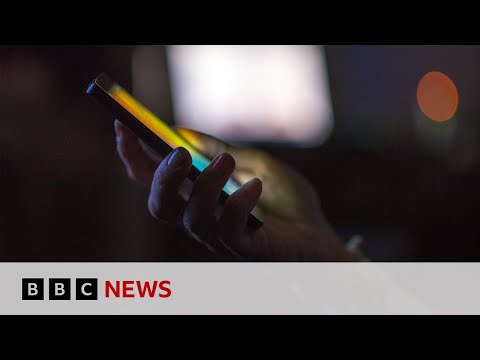 ‘I was deepfaked by my best friend’ | BBC News