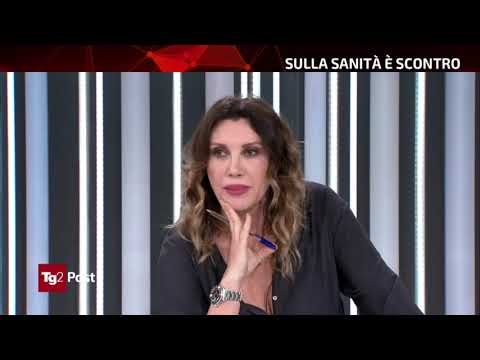 Unimpresa su RAI 2 Tg2 Post – Citazione Dati Unimpresa e commenti dei politici