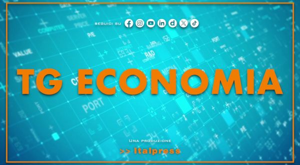 Tg Economia – 3/4/2024