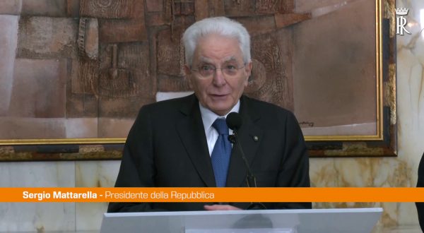 Mattarella “Costa d’Avorio partner importante per l’Italia”