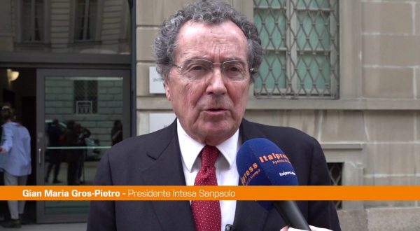 Gros-Pietro “Distretti industriali italiani all’avanguardia”