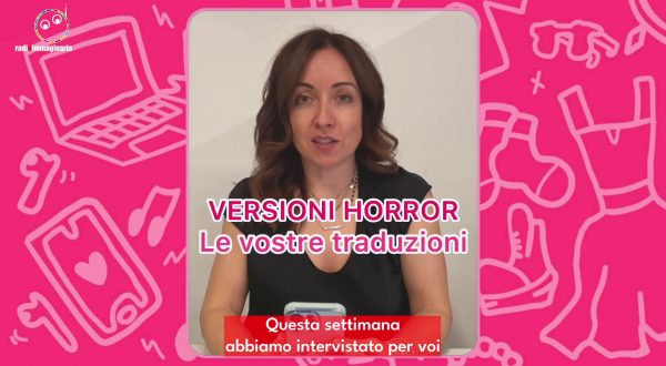 La prof star dei social “Noi insegnanti diventeremo immortali”