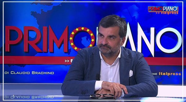 Palamara “La separazione delle carriere è una battaglia di civiltà”