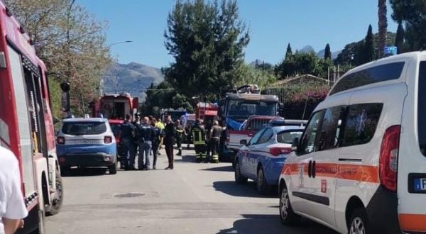 Cinque operai morti intossicati nel Palermitano, grave un sesto. Meloni “Fare piena luce”