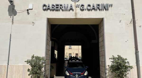 Beni per 1 milione confiscati a eredi di un boss di “cosa nostra”