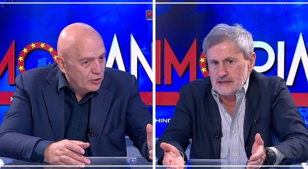 Rizzo e Alemanno “L’Ue si renda autonoma dagli Stati Uniti”