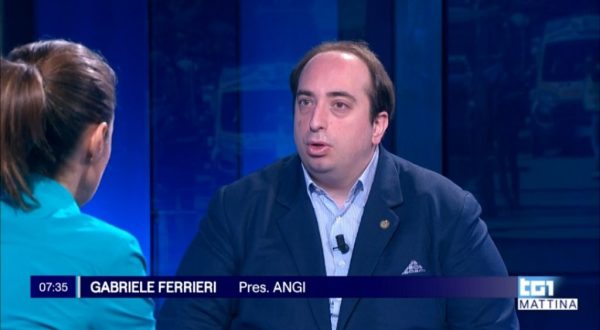 Ia e sicurezza lavoro, Ferrieri (Angi) “Serve manutenzione predittiva”