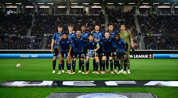 L’Atalanta travolge l’OM, prima storica finale europea