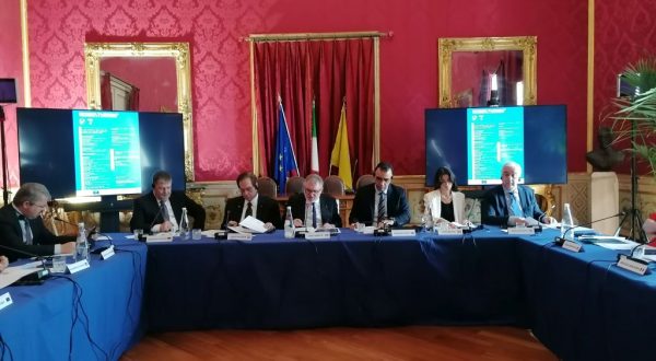 A Palermo confronto tra magistrati su criminalità e terrorismo nel Mediterraneo