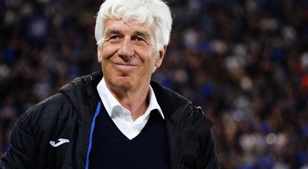 Gasperini “Percorso incredibile, manca l’ultimo miglio”