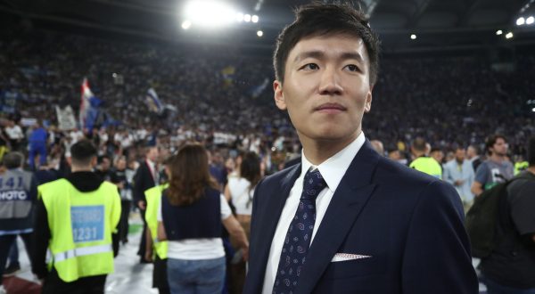 Zhang “Da Oaktree minacce legali, a rischio la stabilità dell’Inter”