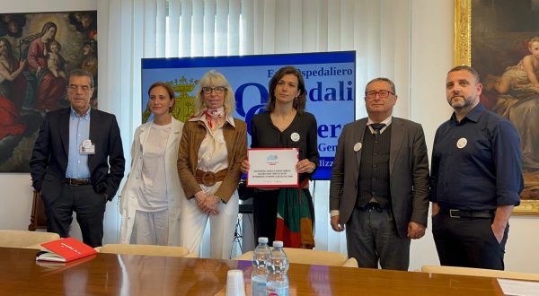 Fondazioni Libellula e Vodafone in Liguria contro la violenza di genere