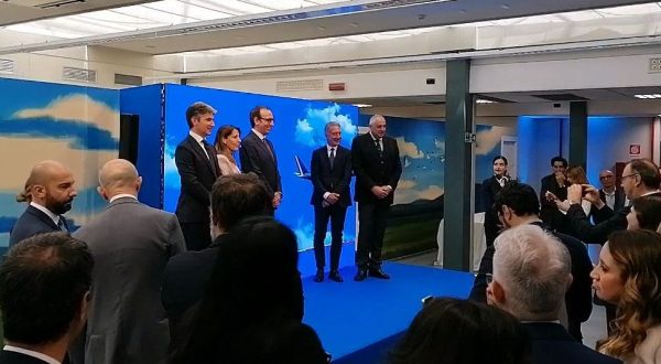 Ita Airways a Palermo apre “Ciao”, il nuovo centro assistenza clienti