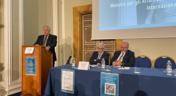 Piano Mattei sfida strategica per Italia, Confprofessioni in prima linea