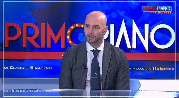 Europee, Procaccini “L’Ue faccia meno ma faccia meglio”