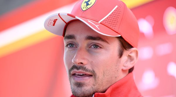 Leclerc il migliore delle Fp2 a Monaco, Sainz sesto