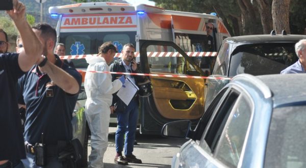 Indagini a tutto campo sulla morte dell’imprenditore Angelo Onorato