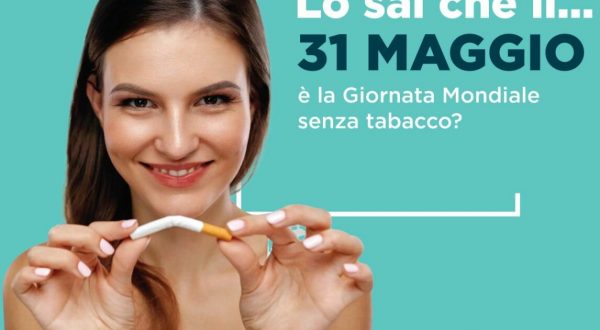 Denti e Salute, attenzione ai pericoli del tabagismo per la bocca