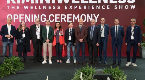 Al via RiminiWellness 2024, quattro giorni dedicati al benessere