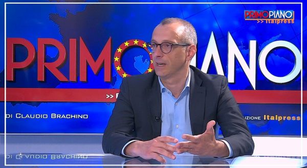 Ricci “Europa divisa e irrilevante se vince la destra”