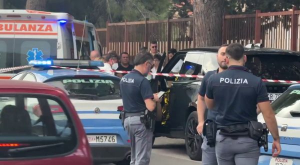 Palermo, trovato morto imprenditore, marito di europarlamentare Donato