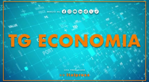 Tg Economia – 13/5/2024